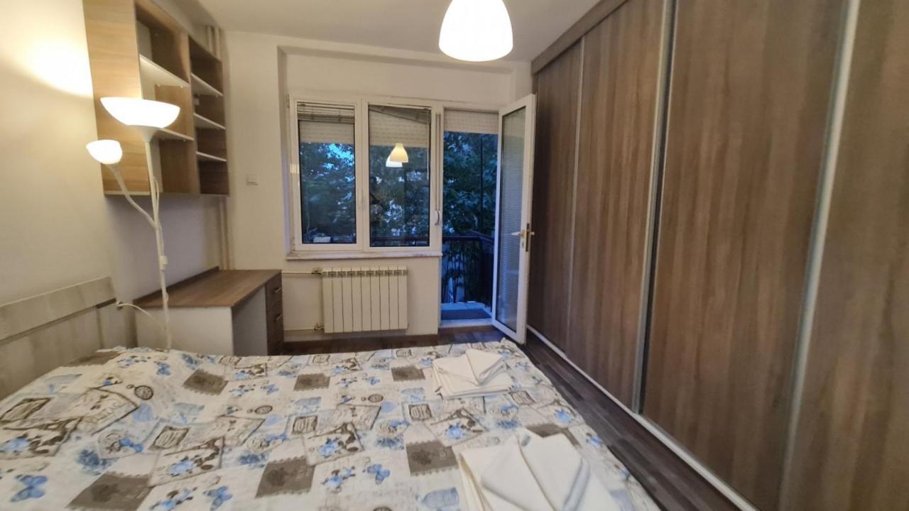 Center Cosy Apartment Skopje Exterior foto