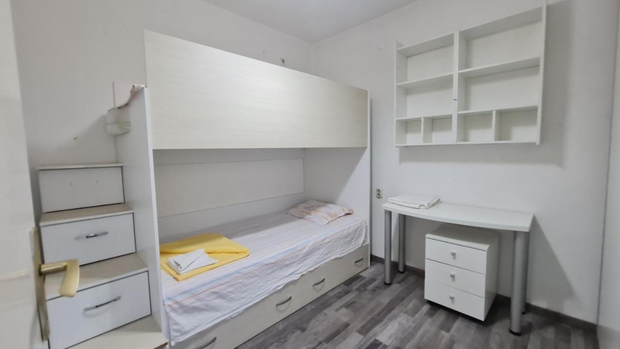 Center Cosy Apartment Skopje Exterior foto